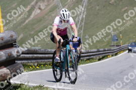 Photo #3237819 | 26-06-2023 11:14 | Passo Dello Stelvio - Peak BICYCLES