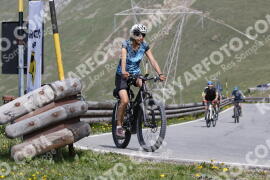 Photo #3251938 | 27-06-2023 10:43 | Passo Dello Stelvio - Peak BICYCLES