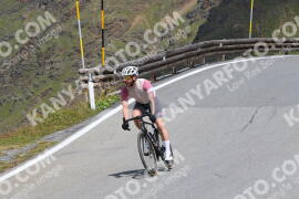 Photo #3938532 | 18-08-2023 13:50 | Passo Dello Stelvio - Peak BICYCLES