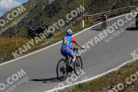 Photo #2667625 | 16-08-2022 11:46 | Passo Dello Stelvio - Peak BICYCLES