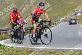 Foto #2657116 | 15-08-2022 10:56 | Passo Dello Stelvio - die Spitze BICYCLES