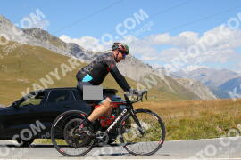 Foto #2671508 | 16-08-2022 13:27 | Passo Dello Stelvio - die Spitze BICYCLES