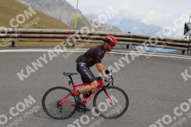 Photo #2678316 | 17-08-2022 11:23 | Passo Dello Stelvio - Peak BICYCLES