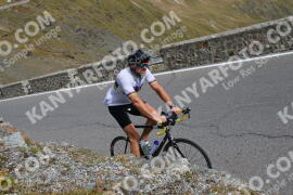 Photo #4277842 | 17-09-2023 13:05 | Passo Dello Stelvio - Prato side BICYCLES