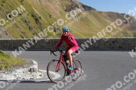 Foto #4208220 | 09-09-2023 10:30 | Passo Dello Stelvio - Prato Seite BICYCLES