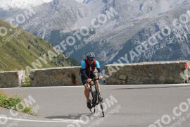 Foto #4099938 | 31-08-2023 13:41 | Passo Dello Stelvio - Prato Seite BICYCLES