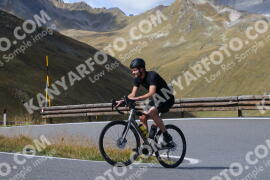 Photo #4292126 | 19-09-2023 11:56 | Passo Dello Stelvio - Peak BICYCLES