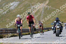 Foto #2670506 | 16-08-2022 13:02 | Passo Dello Stelvio - die Spitze BICYCLES