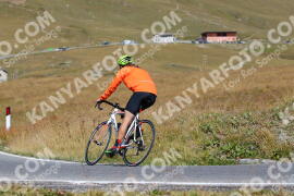 Foto #2728044 | 24-08-2022 11:45 | Passo Dello Stelvio - die Spitze BICYCLES