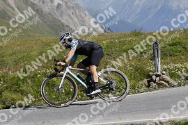 Foto #3524827 | 18-07-2023 10:33 | Passo Dello Stelvio - die Spitze BICYCLES