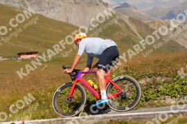 Photo #3983175 | 20-08-2023 12:09 | Passo Dello Stelvio - Peak BICYCLES