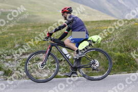 Photo #3288447 | 29-06-2023 14:29 | Passo Dello Stelvio - Peak BICYCLES