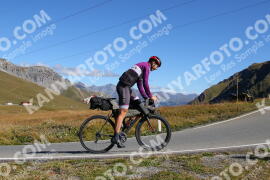Foto #2696470 | 21-08-2022 10:07 | Passo Dello Stelvio - die Spitze BICYCLES