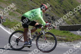 Photo #3400299 | 09-07-2023 10:37 | Passo Dello Stelvio - Prato side BICYCLES