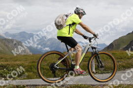 Photo #3618515 | 29-07-2023 10:08 | Passo Dello Stelvio - Peak BICYCLES