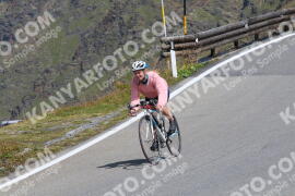 Foto #4080581 | 26-08-2023 12:59 | Passo Dello Stelvio - die Spitze BICYCLES