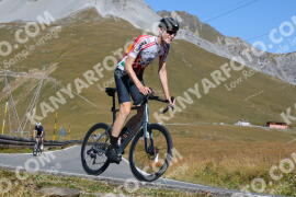 Foto #4162869 | 05-09-2023 10:55 | Passo Dello Stelvio - die Spitze BICYCLES