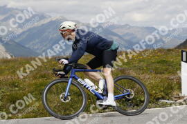 Foto #3700727 | 02-08-2023 13:47 | Passo Dello Stelvio - die Spitze BICYCLES