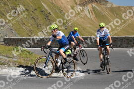 Foto #4242997 | 11-09-2023 12:36 | Passo Dello Stelvio - Prato Seite BICYCLES