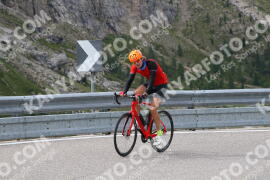 Photo #2526355 | 07-08-2022 10:15 | Gardena Pass BICYCLES