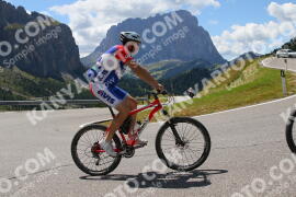Foto #2620065 | 13-08-2022 14:05 | Gardena Pass BICYCLES