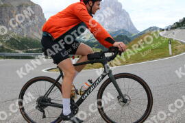 Foto #2690376 | 20-08-2022 13:00 | Gardena Pass BICYCLES