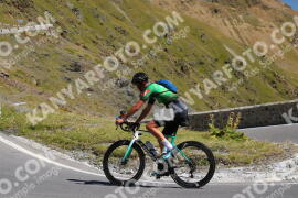 Photo #2709013 | 22-08-2022 11:47 | Passo Dello Stelvio - Prato side BICYCLES