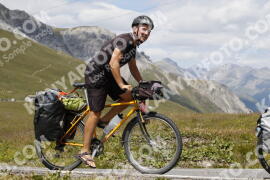 Foto #3679012 | 31-07-2023 13:35 | Passo Dello Stelvio - die Spitze BICYCLES