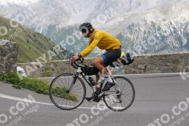 Photo #4101058 | 31-08-2023 15:29 | Passo Dello Stelvio - Prato side BICYCLES