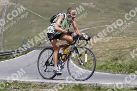 Photo #3184775 | 21-06-2023 11:29 | Passo Dello Stelvio - Peak BICYCLES