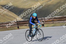 Photo #4291100 | 19-09-2023 10:10 | Passo Dello Stelvio - Peak BICYCLES