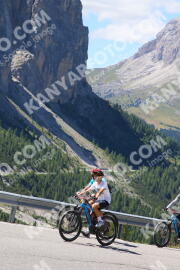 Photo #2557119 | 09-08-2022 12:15 | Gardena Pass BICYCLES