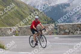 Foto #4097394 | 30-08-2023 13:52 | Passo Dello Stelvio - Prato Seite BICYCLES