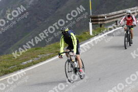 Foto #3361974 | 06-07-2023 11:22 | Passo Dello Stelvio - die Spitze BICYCLES