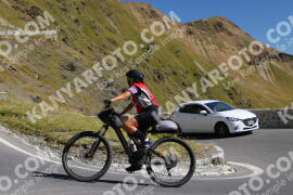 Foto #2717490 | 23-08-2022 11:13 | Passo Dello Stelvio - Prato Seite BICYCLES