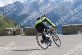 Foto #4098628 | 31-08-2023 10:48 | Passo Dello Stelvio - Prato Seite BICYCLES