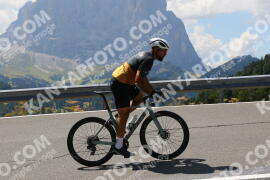 Photo #2575976 | 10-08-2022 13:36 | Gardena Pass BICYCLES