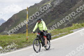 Foto #3310086 | 02-07-2023 14:57 | Passo Dello Stelvio - die Spitze BICYCLES