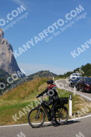 Photo #2637606 | 14-08-2022 10:00 | Gardena Pass BICYCLES