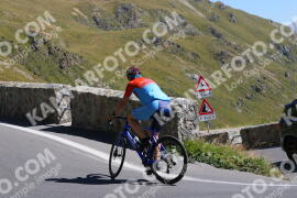Foto #4184947 | 07-09-2023 11:33 | Passo Dello Stelvio - Prato Seite BICYCLES