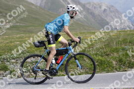 Foto #3251993 | 27-06-2023 10:45 | Passo Dello Stelvio - die Spitze BICYCLES