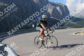 Foto #2511555 | 05-08-2022 10:12 | Gardena Pass BICYCLES