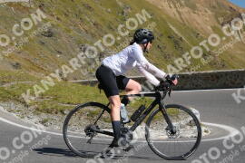 Photo #4209673 | 09-09-2023 12:00 | Passo Dello Stelvio - Prato side BICYCLES