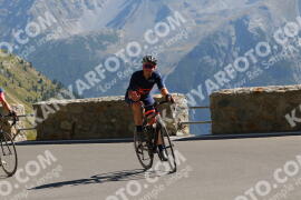 Foto #4184761 | 07-09-2023 11:22 | Passo Dello Stelvio - Prato Seite BICYCLES