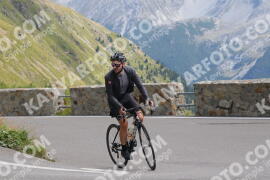 Photo #4099210 | 31-08-2023 12:11 | Passo Dello Stelvio - Prato side BICYCLES