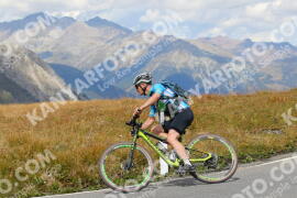 Photo #2766891 | 28-08-2022 13:49 | Passo Dello Stelvio - Peak BICYCLES