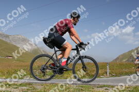 Foto #4048058 | 24-08-2023 12:45 | Passo Dello Stelvio - die Spitze BICYCLES