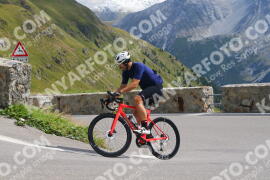 Photo #4098838 | 31-08-2023 11:30 | Passo Dello Stelvio - Prato side BICYCLES