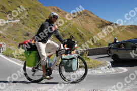 Photo #2708694 | 22-08-2022 11:06 | Passo Dello Stelvio - Prato side BICYCLES