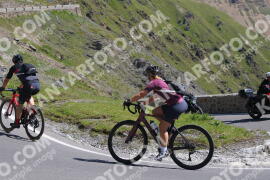 Foto #3400370 | 09-07-2023 10:41 | Passo Dello Stelvio - Prato Seite BICYCLES